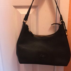 DOONEY & Bourke Black Handbag